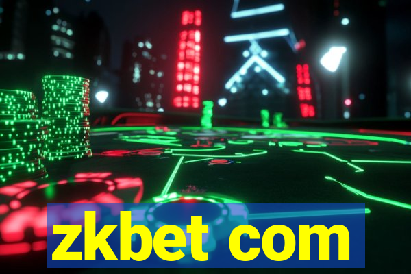 zkbet com